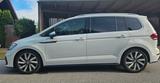 Volkswagen Touran 1.8 TSI DSG Highline BMT Highline R-Line - Volkswagen Touran: Dsg