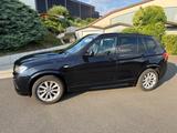 BMW X3 xDrive20i - 2012 - 103.000 km - BMW: 3.0