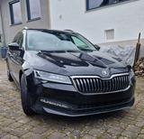 Skoda Superb 2.0 TDI SCR 140kW DSG AMBITION COMBI ... - Skoda Superb: 140