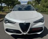 Alfa Romeo Stelvio Veloce Q 4 - Alfa Romeo Stelvio in Leipzig
