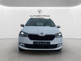 Skoda Fabia Combi Drive 125 Best Of/PANO/LED/ACC/NAVI/ - Skoda Fabia DRIVE-125