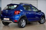 Dacia Sandero Stepway Automatik *LED*NAVI*KAMERA*PDC* - Dacia Sandero in Leverkusen