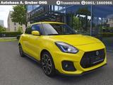 Suzuki Swift Sport Boosterjet M-Hybrid Navigation - gebrauchte Suzuki Swift aus dem Jahr 2023