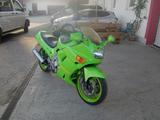 Kawasaki zx 600 - KAWASAKI ZX 600