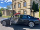Mercedes-Benz S 600 Mercedes-Maybach S 600 Maybach - Mercedes-Benz S 600 von privat