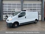 Renault Trafic Kasten L2H1 2,9t/KÜHLFLÄCHE/TOP** - gebrauchte Renault Trafic aus dem Jahr 2009