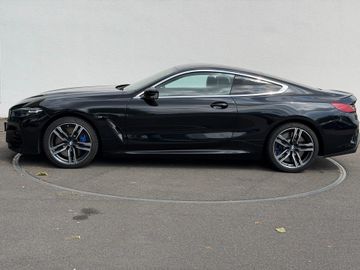 BMW M850 - 9