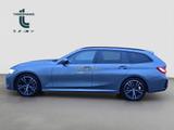 BMW 318d Touring Auto M Sportpaket Klimaaut. AHK - BMW 318 mit Anhängerkupplung