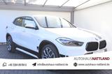 BMW X2 sDrive 20 i Edition M Mesh HuD Leder LED Navi - BMW X2 in Dortmund