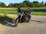 Triumph Street Triple 675 - TRIUMPH 2009 STREET TRIPLE