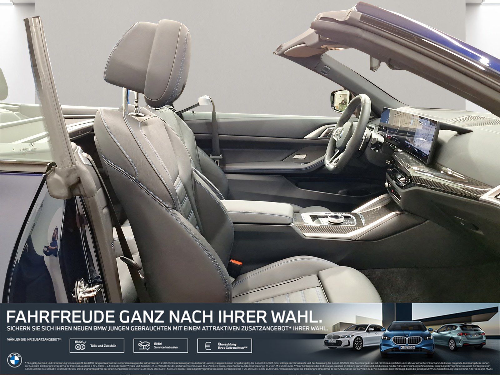 BMW 430 - Bild 6