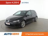 Volkswagen Golf VII 2.0 TSI R 4Motion BMT Aut.*NAVI*ACC*CAM