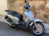 Aprilia Scarabeo 500 ie light - APRILIA ROLLER
