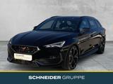 Cupra LEON Sportstourer 2.0 TSI VZ 4Drive NAVI+LED+