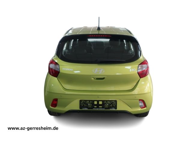 Hyundai i10 – Bild 5