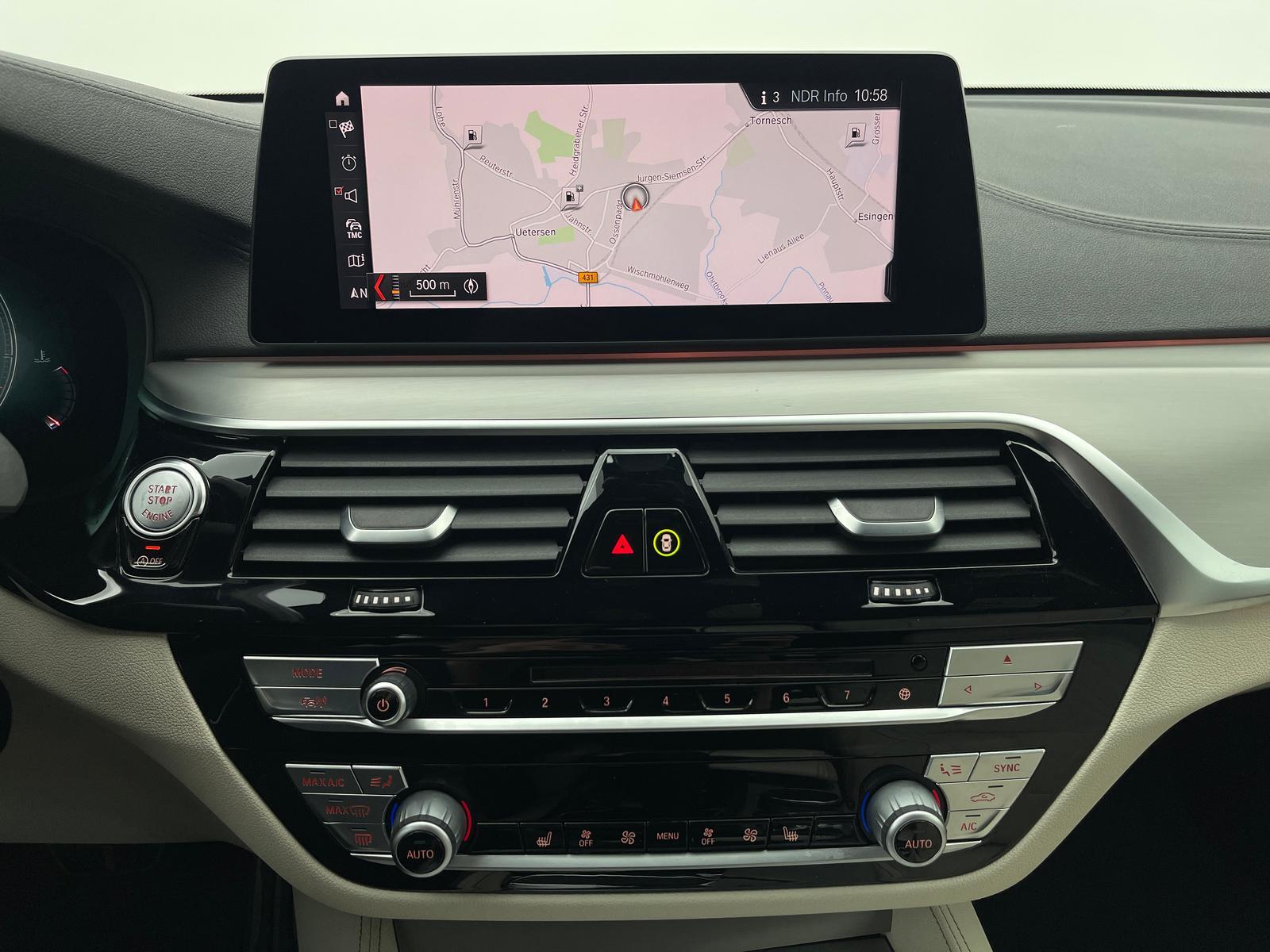 BMW 640 i xDrive M Sport *STHZ*SOFT*HuD*360°*LED*ACC