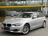 BMW 320d Touring*MEMORY*SPORT-LENKRAD* - BMW 320 Gebrauchtwagen in Mülheim (Ruhr)