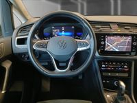 Volkswagen Touran - Vorschau Bild 11