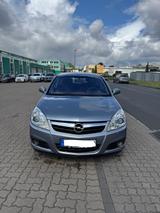 Opel Signum 1.9 CDTI | TÜV 01/27 | Getriebe neu  - Opel Signum: Partikelfilter