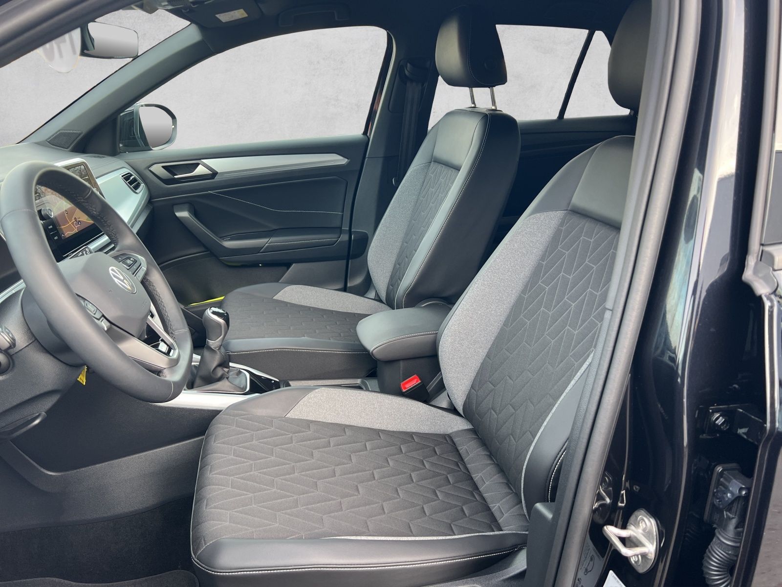 T-Roc Goal 1.0 TSI Navi*LED*ACC