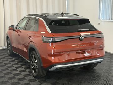 Volkswagen T-Roc - 6