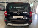 Skoda Yeti TSI DSG AMBITION  OUTDOOR ADVENTURE 1.HAND - Skoda Yeti: Dsg