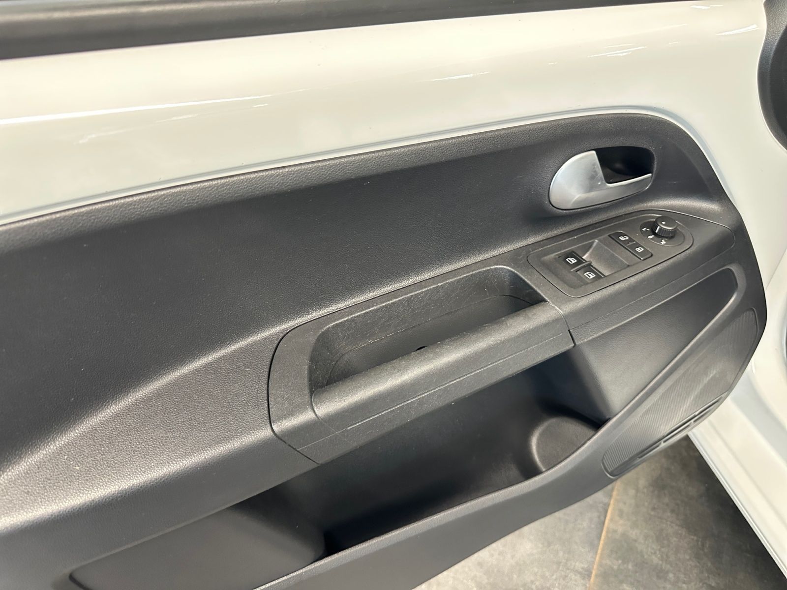 Volkswagen e-up! - Bild 15