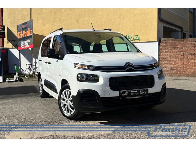 Citroën Berlingo Live XL S&S*5Sitz*PDC*Carplay*VerkehrsZ