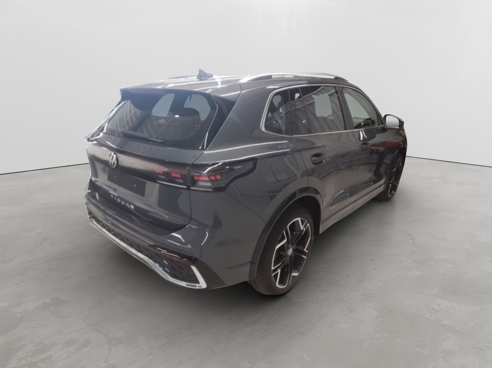 Volkswagen Tiguan - Bild 3