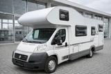 Knaus 700TR*Sport*SAT+TV*SOLAR*AHK*Doppelbett*Garage* - Wohnwagen & Wohnmobile in Gelsenkirchen
