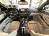 BMW 640d Coupe M6 Bodykit*LED*M Sportpaket*Akrapovic - BMW: Akrapovic