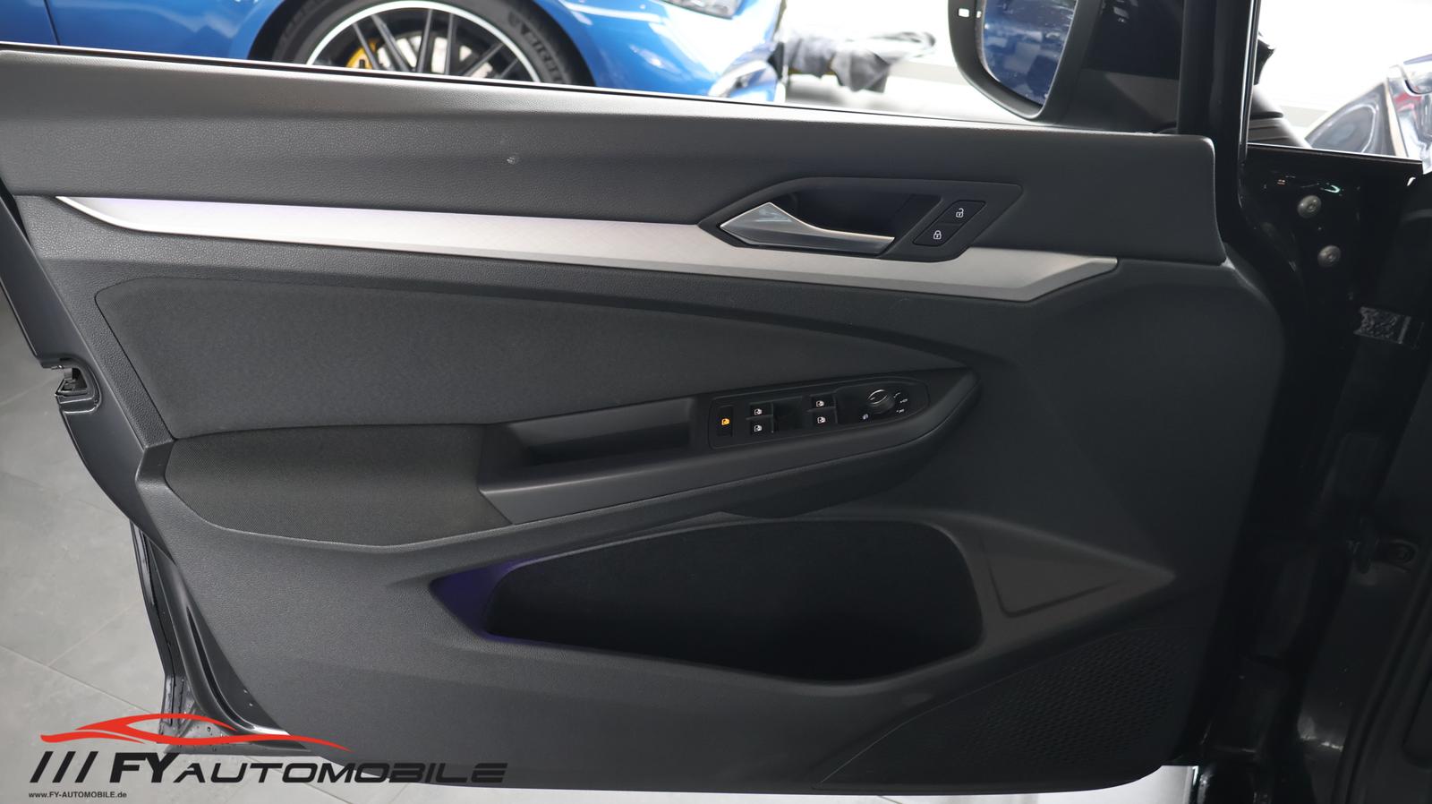 Volkswagen Golf Life* AHK* Android* CarPlay* Garantie, миниатюра 11