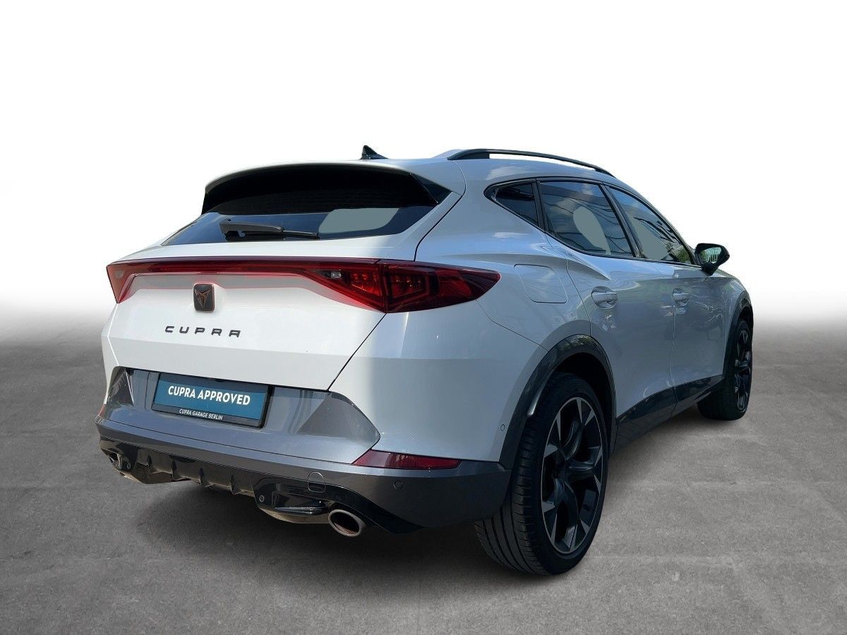 Cupra Formentor - Bild 5