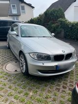 BMW Bmw 120 I zu verkaufen - BMW 120 aus 2007: I
