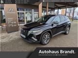 Hyundai Tucson Trend Navi Digitales Cockpit Soundsystem  - Hyundai TUCSON in Rostock