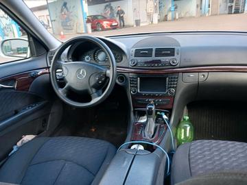 2004 Mercedes-BENZ E 280 照片 8