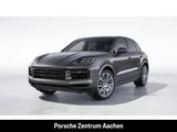 Porsche Cayenne Surround-View Luftfederung PASM 20-Zoll - gebrauchte Porsche Cayenne aus dem Jahr 2024