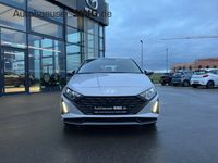 Hyundai i20 - Vorschau Bild 8