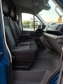 Volkswagen Crafter - 9