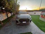 Audi Q3 RS Q3 quattro S tronic - Audi Q3: RS