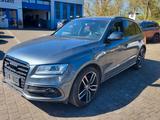 Audi SQ5 3.0 TDI plus tiptronic quattro - - Audi SQ5 Unfallwagen