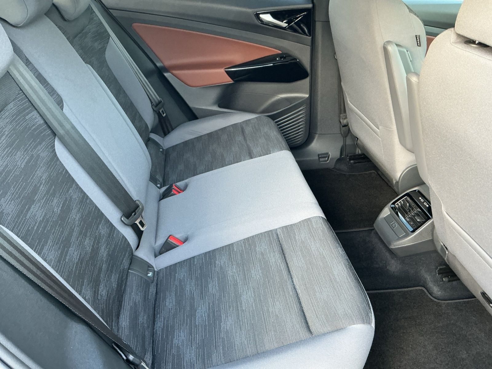 Volkswagen ID.5 - Bild 16
