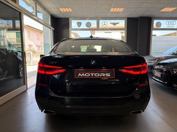BMW 620 Gran Turismo - 4