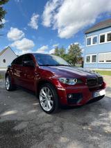 BMW X6 xDrive30d Sport-Paket - BMW X6 von privat