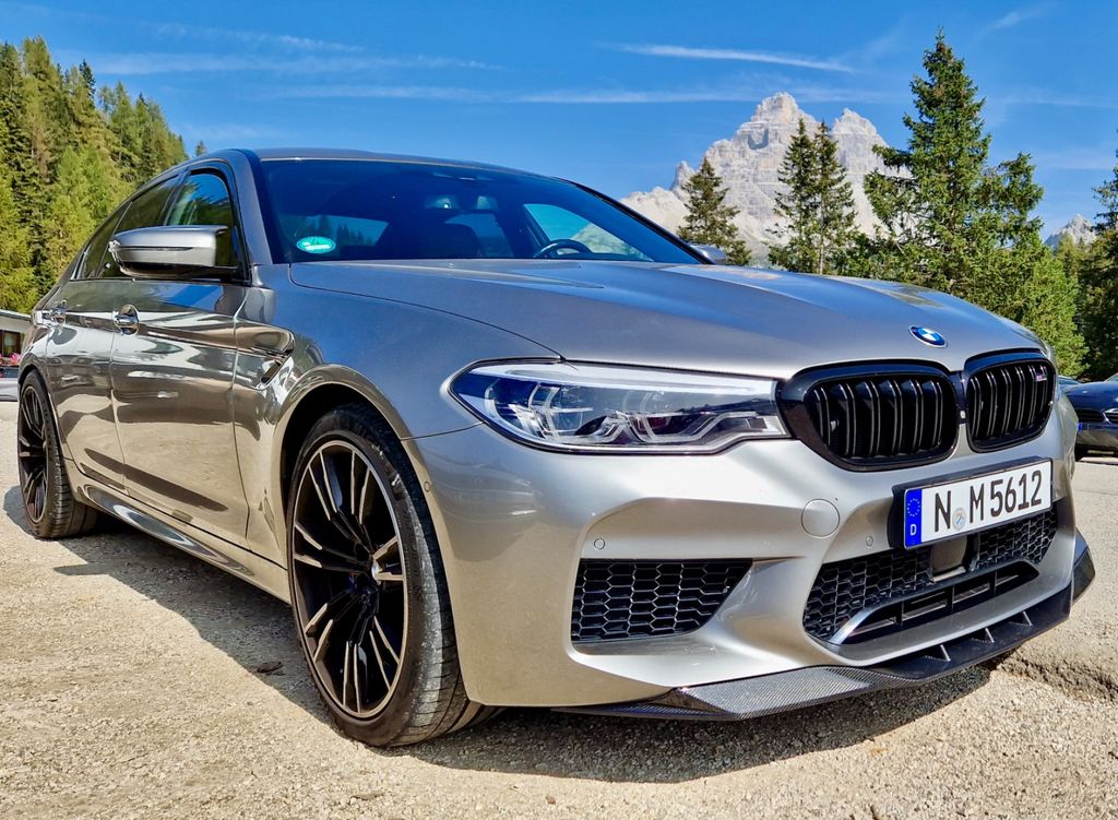 BMW M5