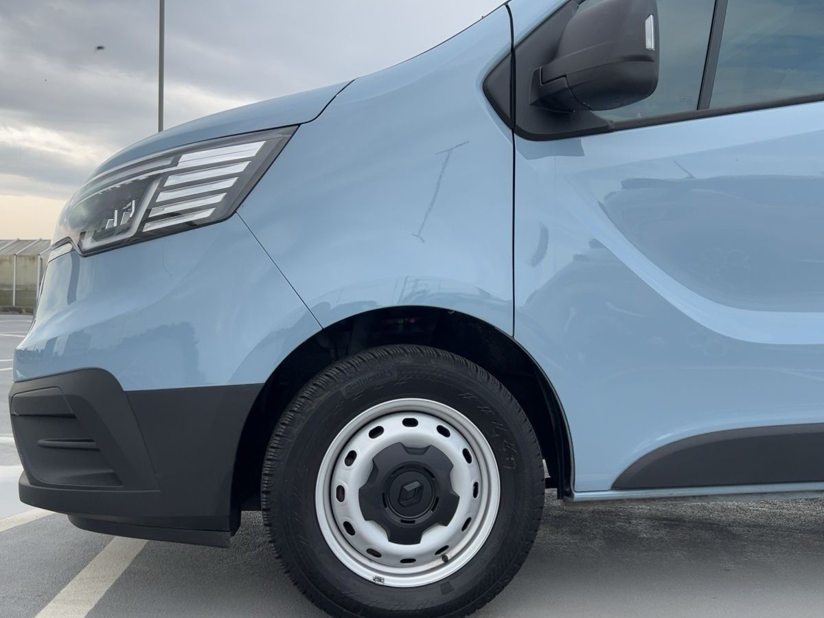 Renault Trafic - Bild 18