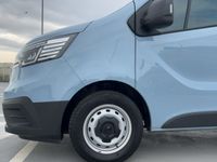 Renault Trafic - Vorschau Bild 18