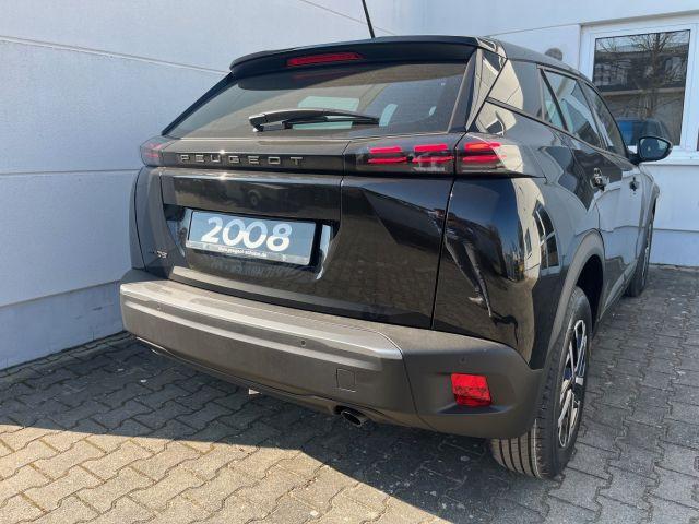 Peugeot 2008 Benzin 100 Style (U)