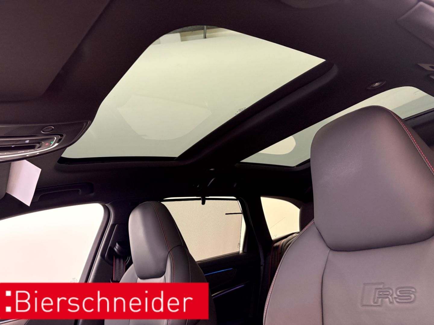 Audi RS6 - Bild 15