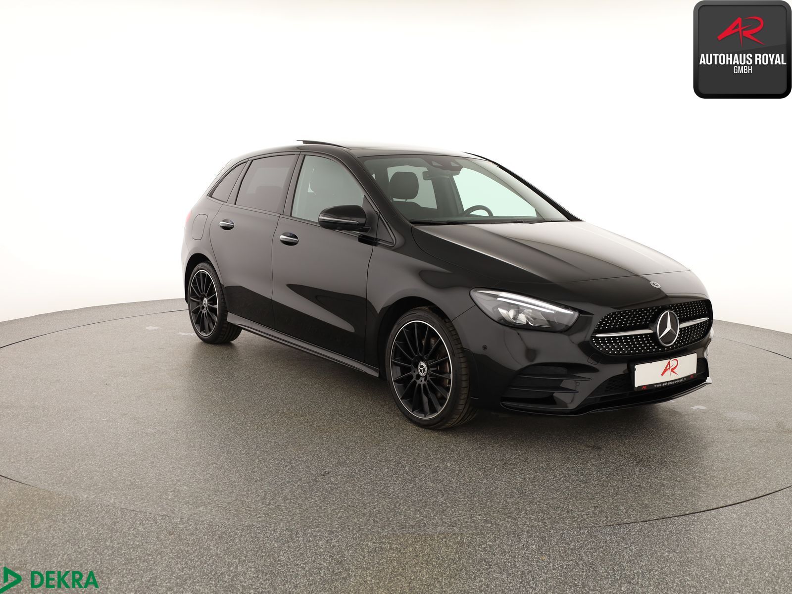 Mercedes-Benz B 250 e AMG WIDE,360GRAD,KEYLESS,AMBIENTE,19ZOLL foto 7
